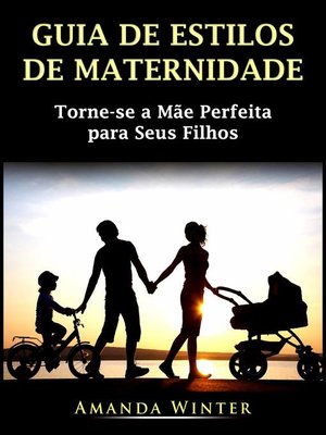 cover image of Guia de Estilos de Maternidade